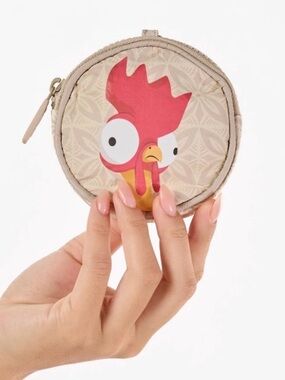ALOHA Collection x Disney Special Edition Moana Collab—Hei Hei Rooster Cutie
